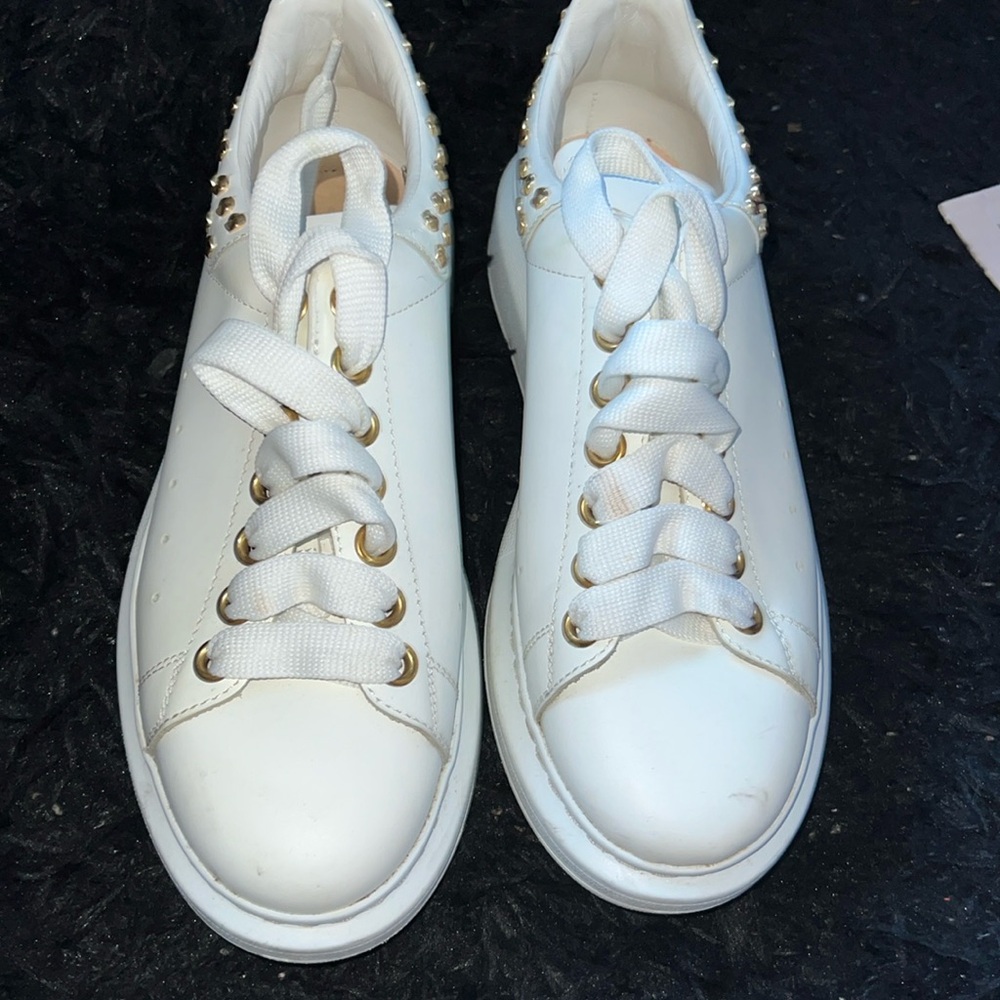 Alexander McQueen sneakers